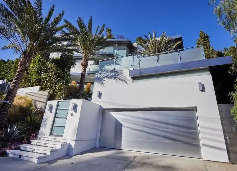 Benedict Modern - Luxury Villa for Rent | LA - 2025✨ Vidi Vici Rental