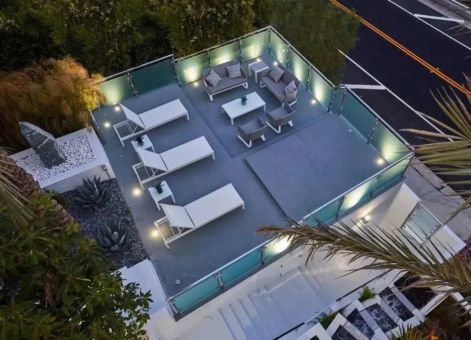 Benedict Modern - Luxury Villa for Rent | LA - 2025✨ Vidi Vici Rental