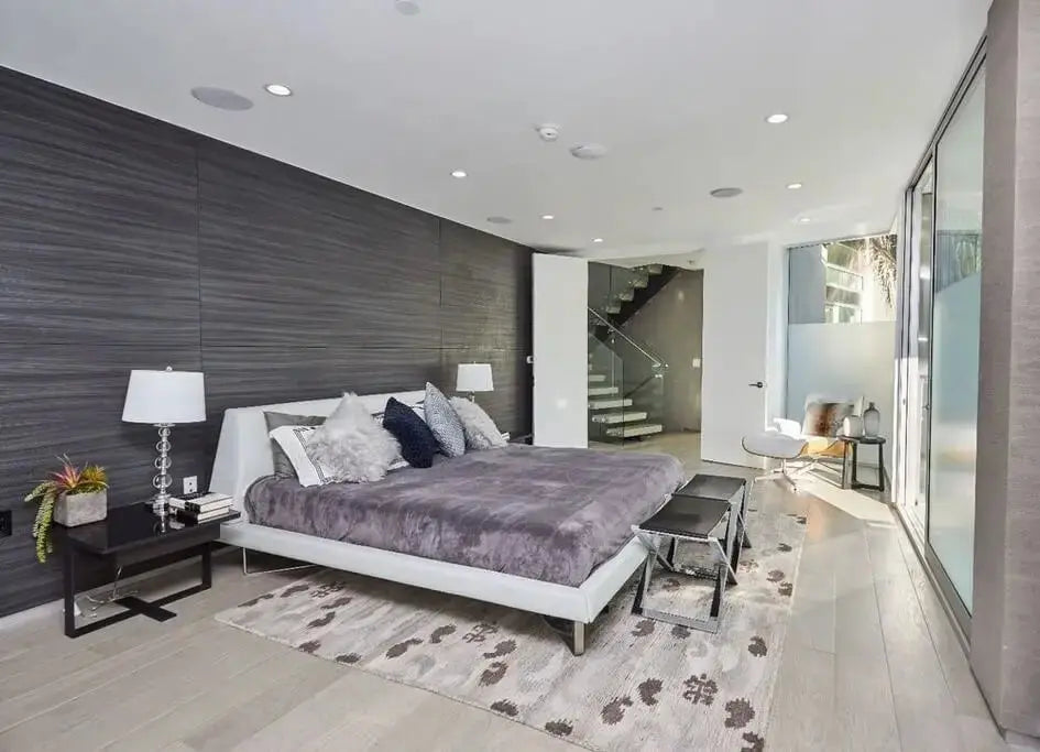 Benedict Modern - Luxury Villa for Rent | LA - 2025✨ Vidi Vici Rental