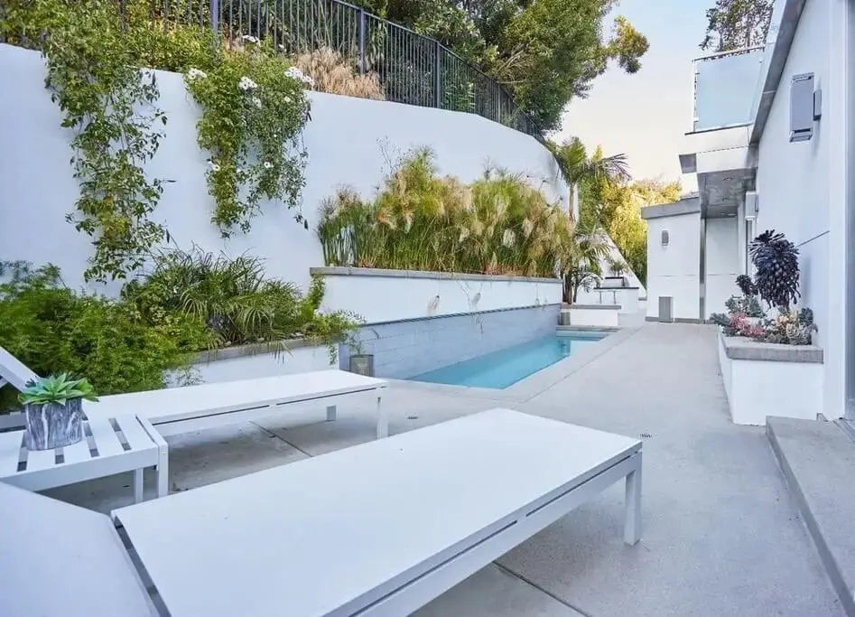 Benedict Modern - Luxury Villa for Rent | LA - 2025✨ Vidi Vici Rental