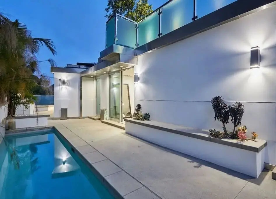 Benedict Modern - Luxury Villa for Rent | LA - 2025✨ Vidi Vici Rental