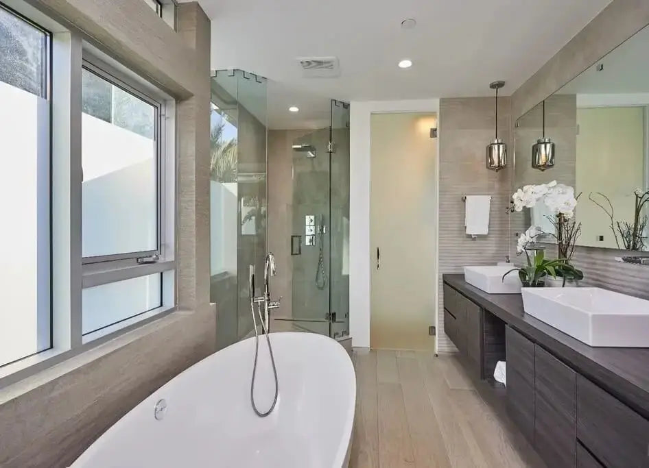 Benedict Modern - Luxury Villa for Rent | LA - 2025✨ Vidi Vici Rental