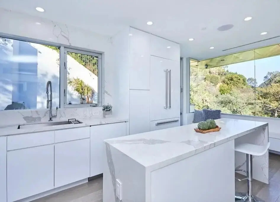 Benedict Modern - Luxury Villa for Rent | LA - 2025✨ Vidi Vici Rental