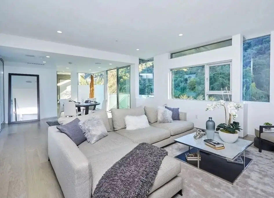 Benedict Modern - Luxury Villa for Rent | LA - 2025✨ Vidi Vici Rental