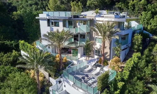 Benedict Modern - Luxury Villa for Rent | LA - 2025✨ Vidi Vici Rental