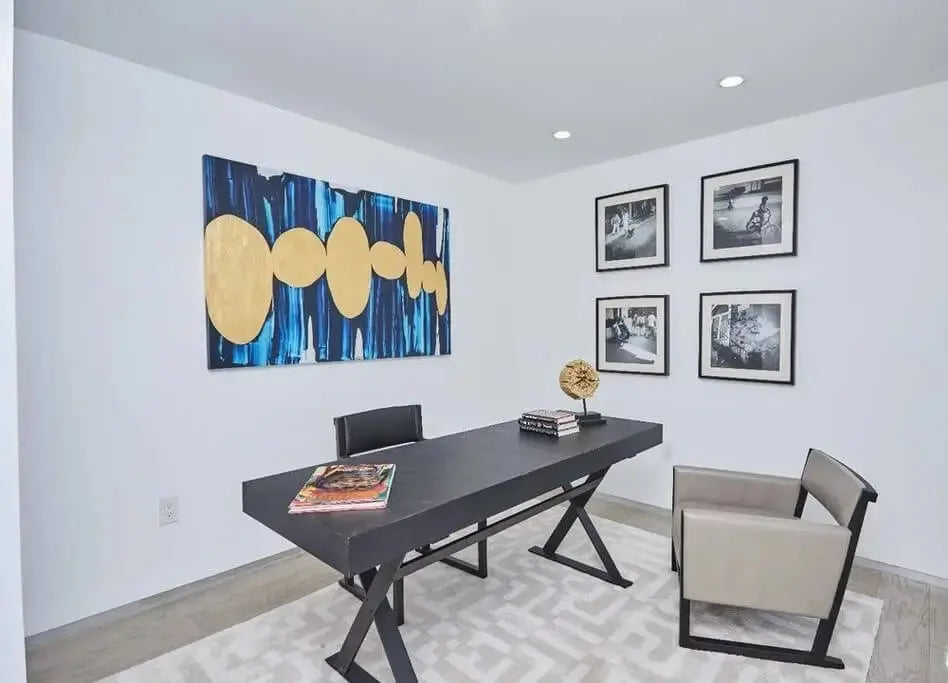 Benedict Modern - Luxury Villa for Rent | LA - 2025✨ Vidi Vici Rental