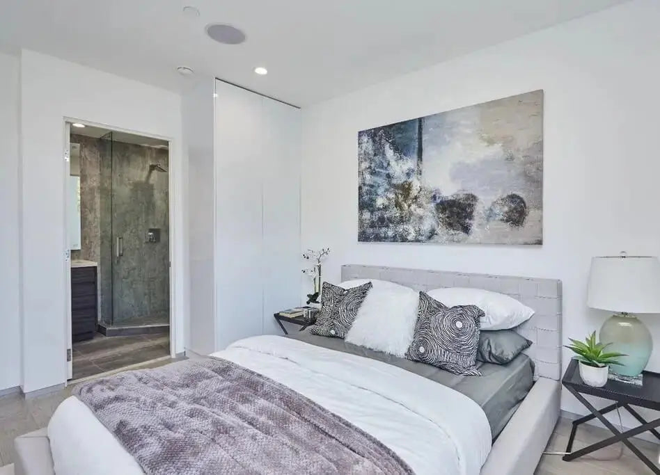 Benedict Modern - Luxury Villa for Rent | LA - 2025✨ Vidi Vici Rental