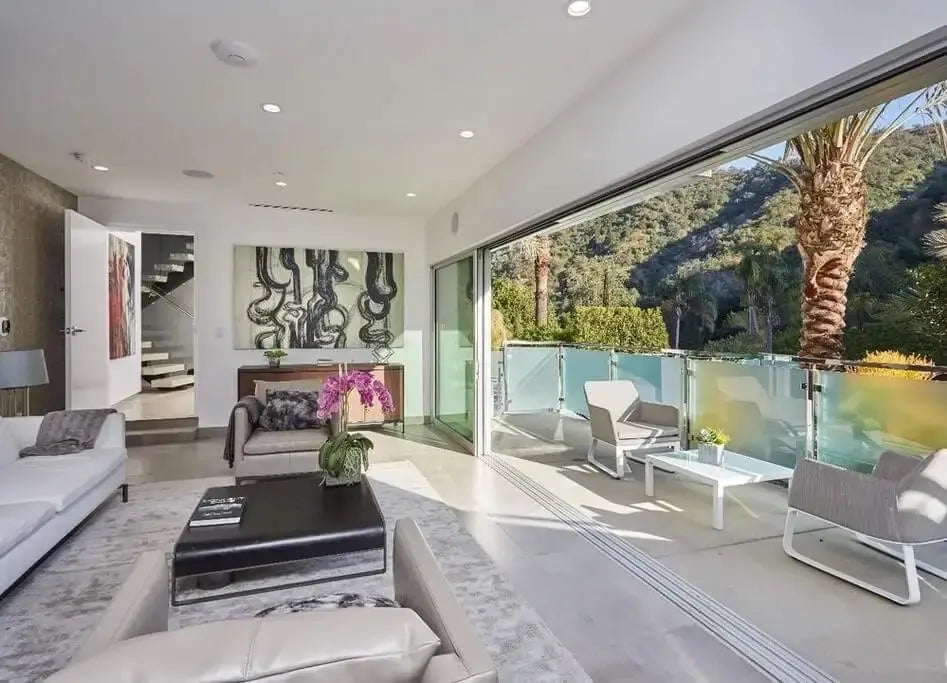 Benedict Modern - Luxury Villa for Rent | LA - 2025✨ Vidi Vici Rental