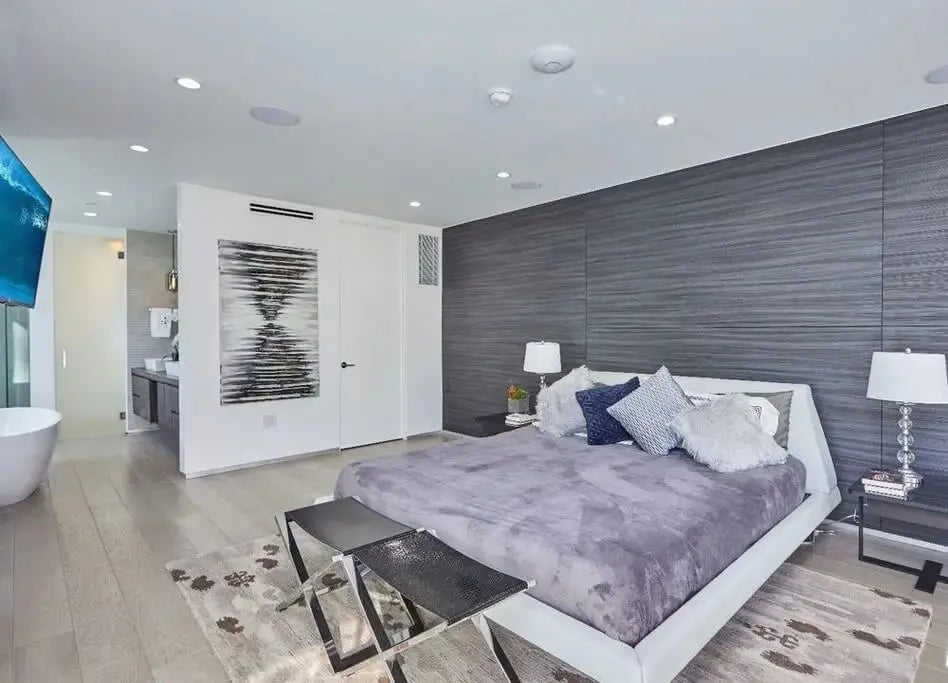 Benedict Modern - Luxury Villa for Rent | LA - 2025✨ Vidi Vici Rental