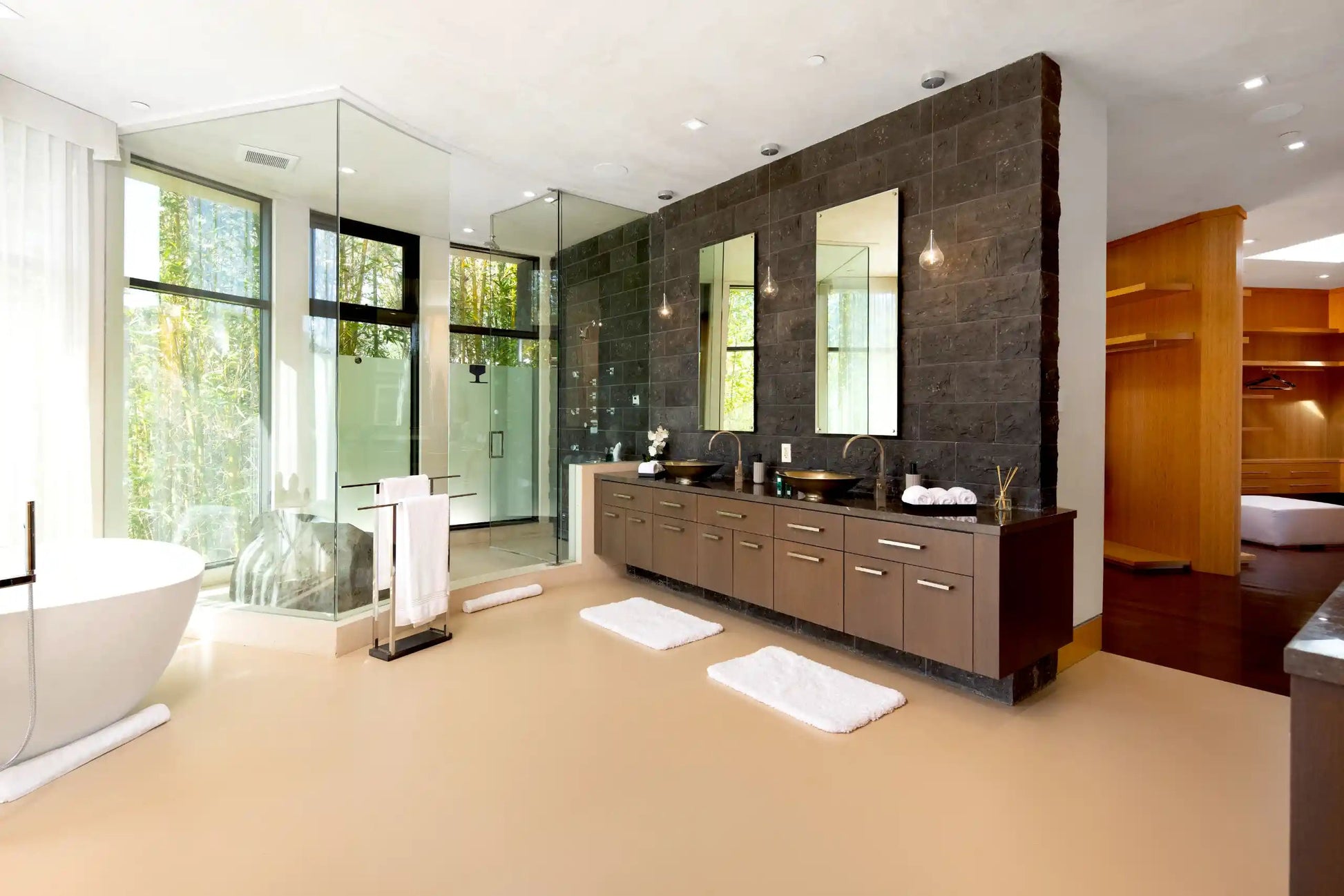 Blue Jay Modern for Rent Vidi Vici Rental