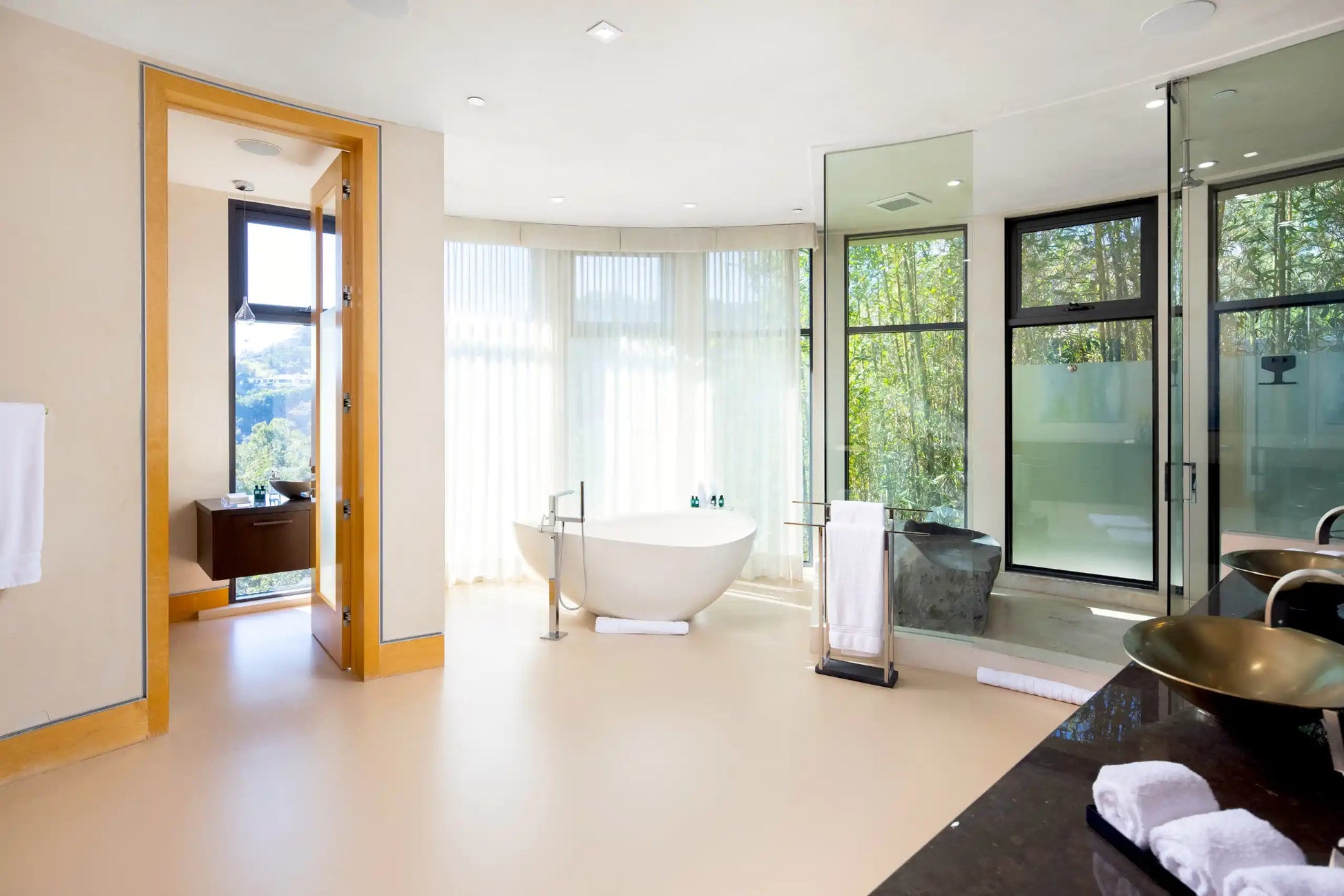Blue Jay Modern for Rent Vidi Vici Rental