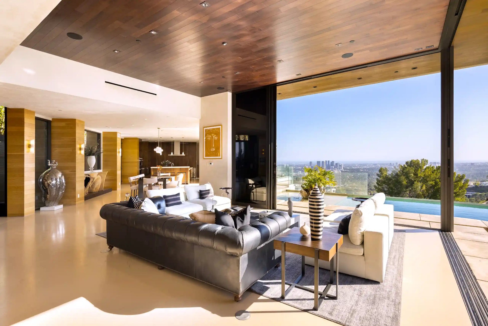 Blue Jay Modern for Rent Vidi Vici Rental