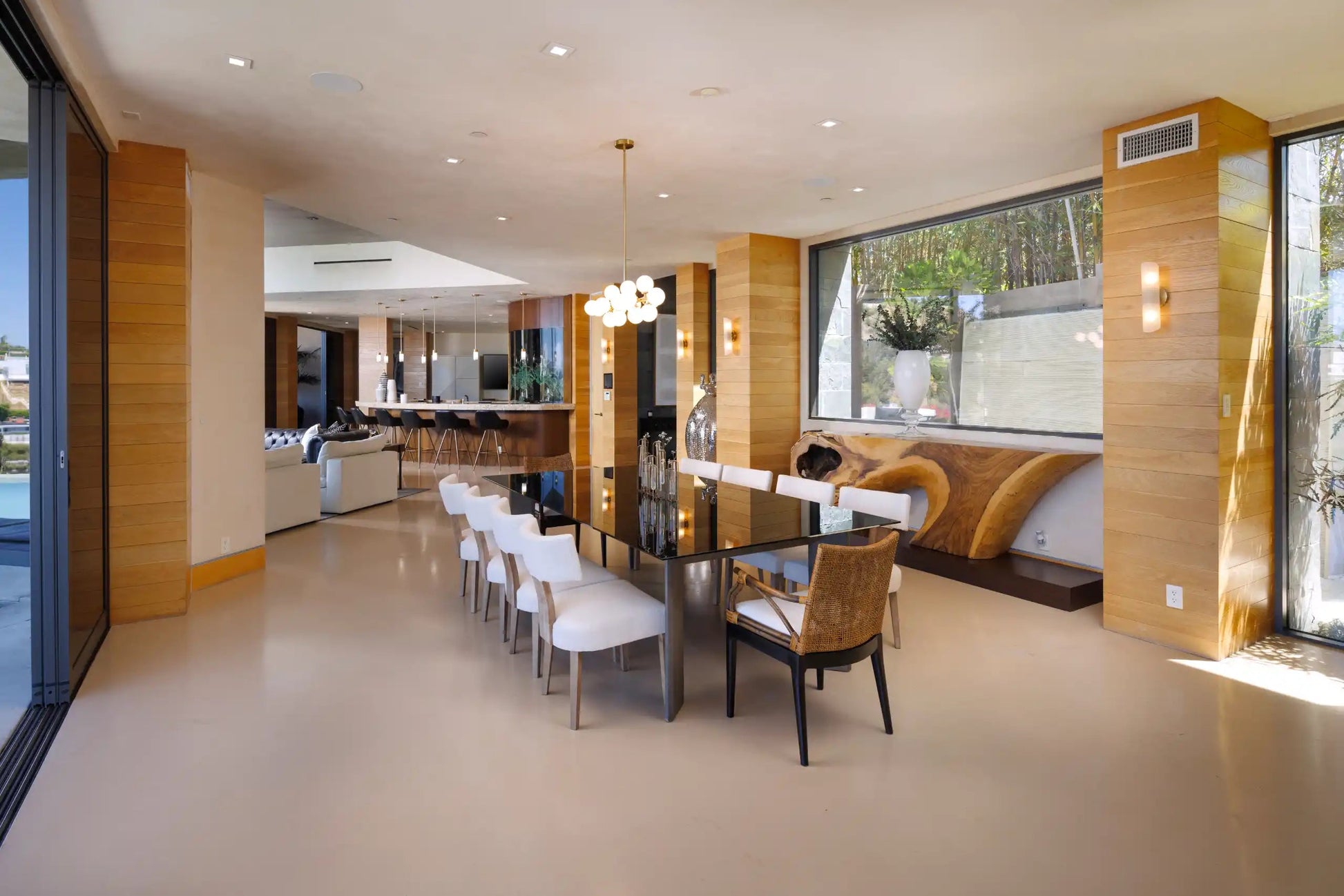 Blue Jay Modern for Rent Vidi Vici Rental