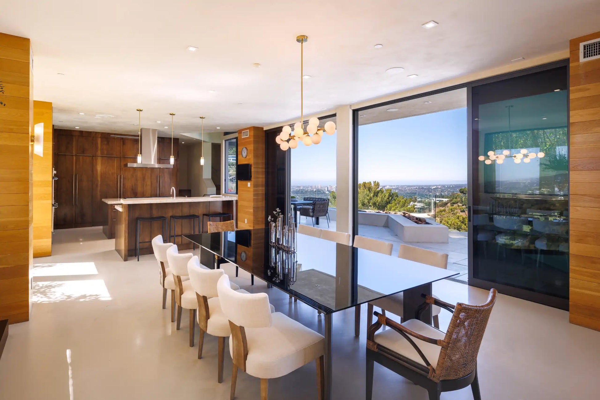 Blue Jay Modern for Rent Vidi Vici Rental