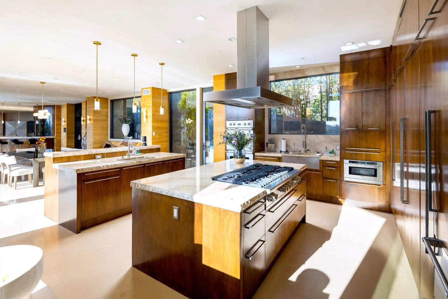 Blue Jay Modern for Rent Vidi Vici Rental