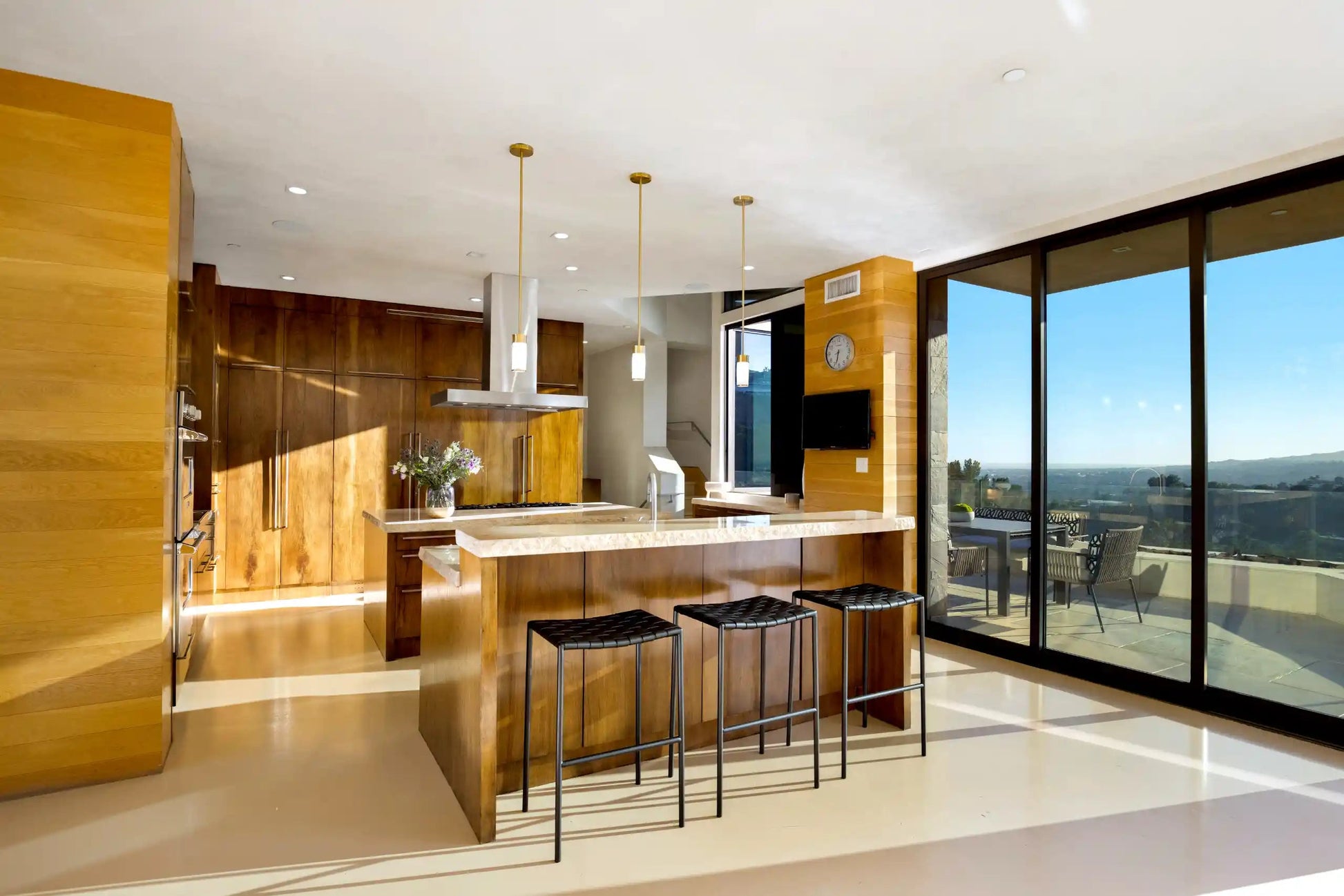 Blue Jay Modern for Rent Vidi Vici Rental
