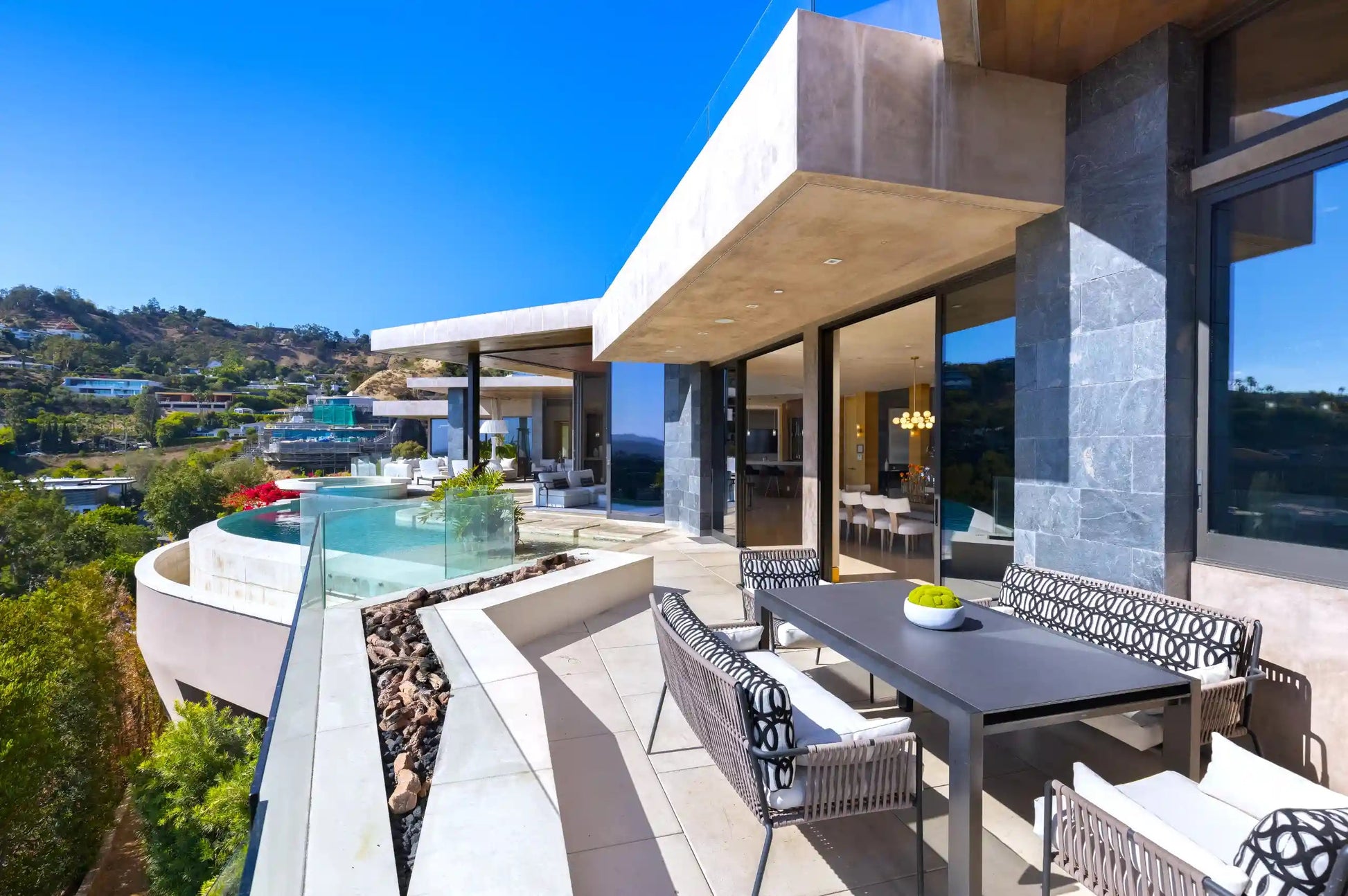 Blue Jay Modern for Rent Vidi Vici Rental