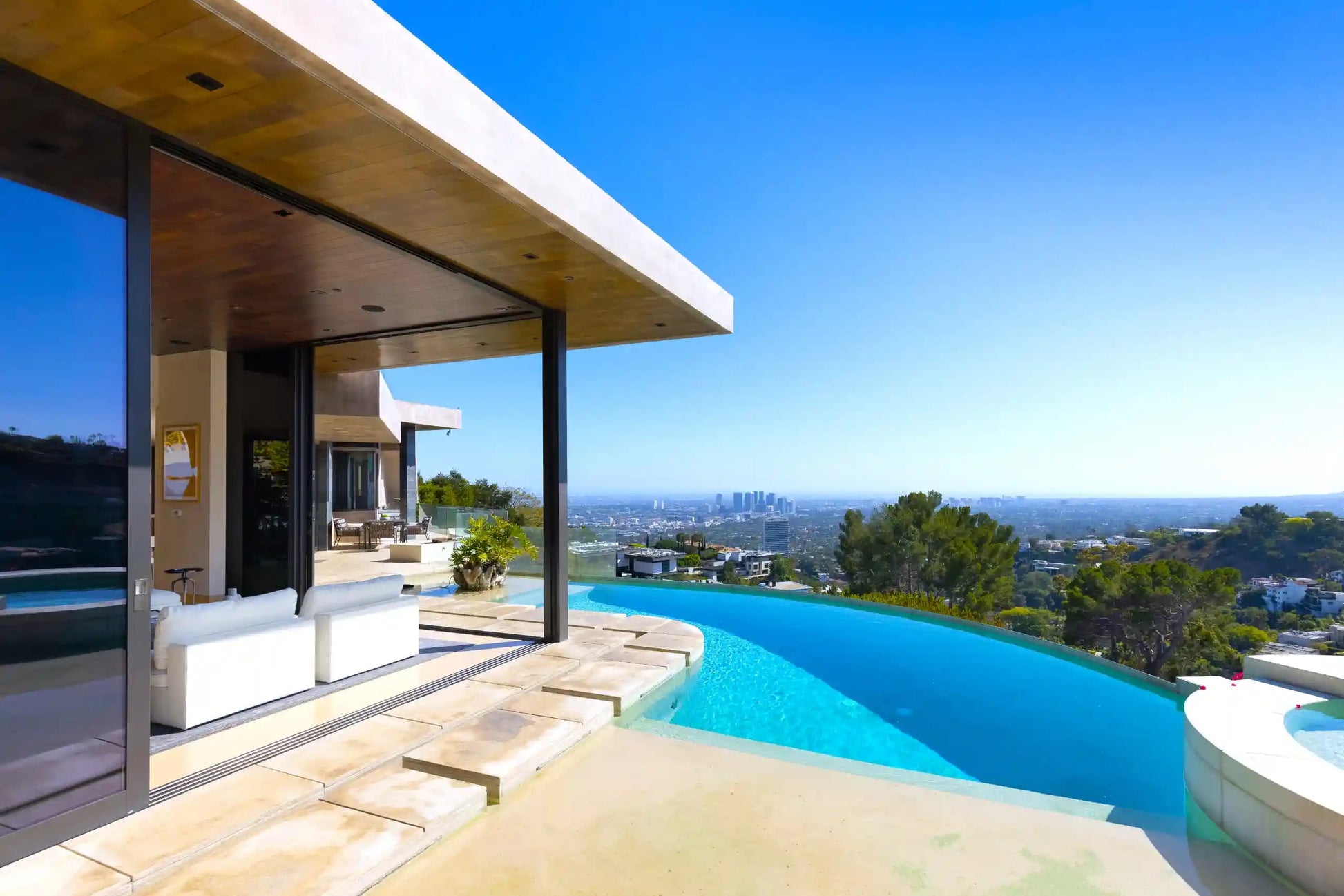 Blue Jay Modern for Rent Vidi Vici Rental