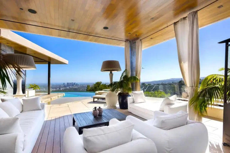 Parpadeo - Luxury Villa for Rent | LA - 2025✨ Vidi Vici Rental