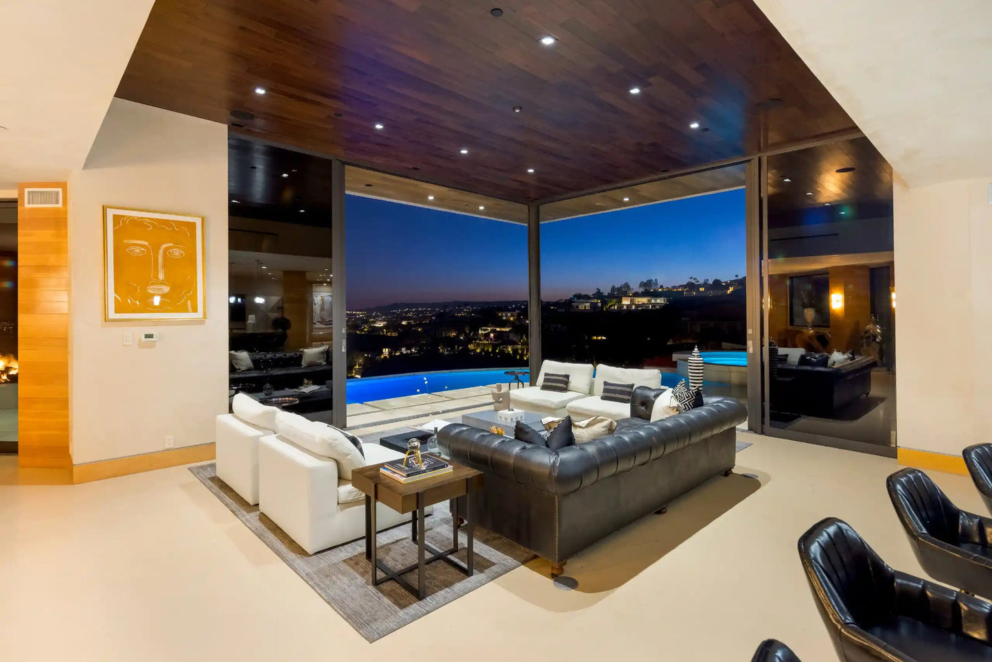 Blue Jay Modern for Rent Vidi Vici Rental