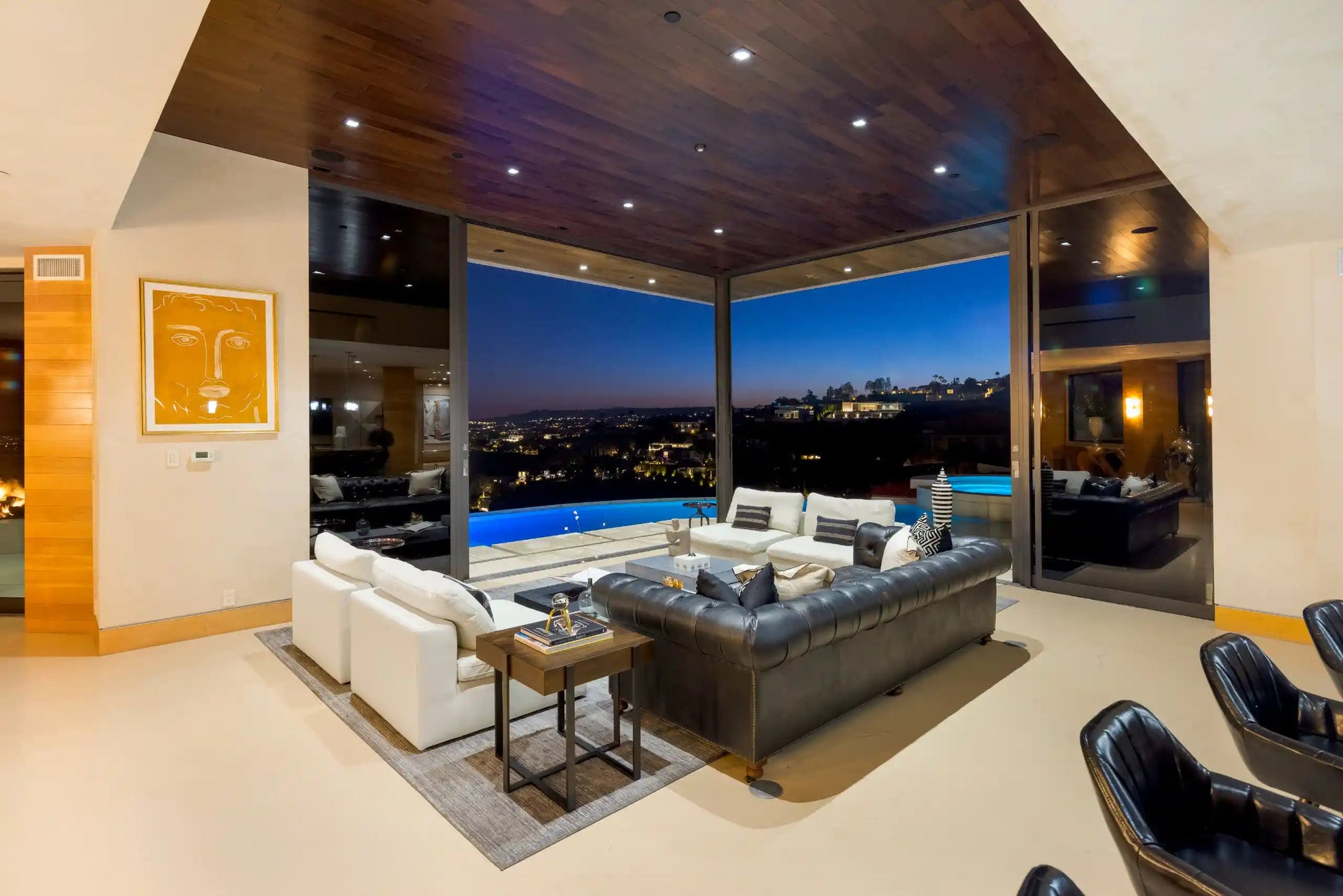 Blue Jay Modern for Rent Vidi Vici Rental