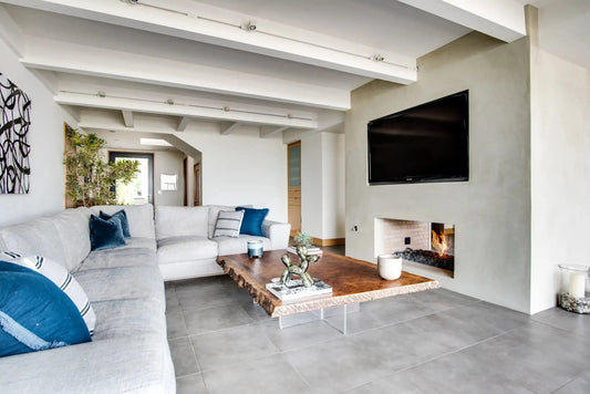 Broad Beach Villa - Luxury Villa for Rent | LA - 2025✨ Vidi Vici Rental