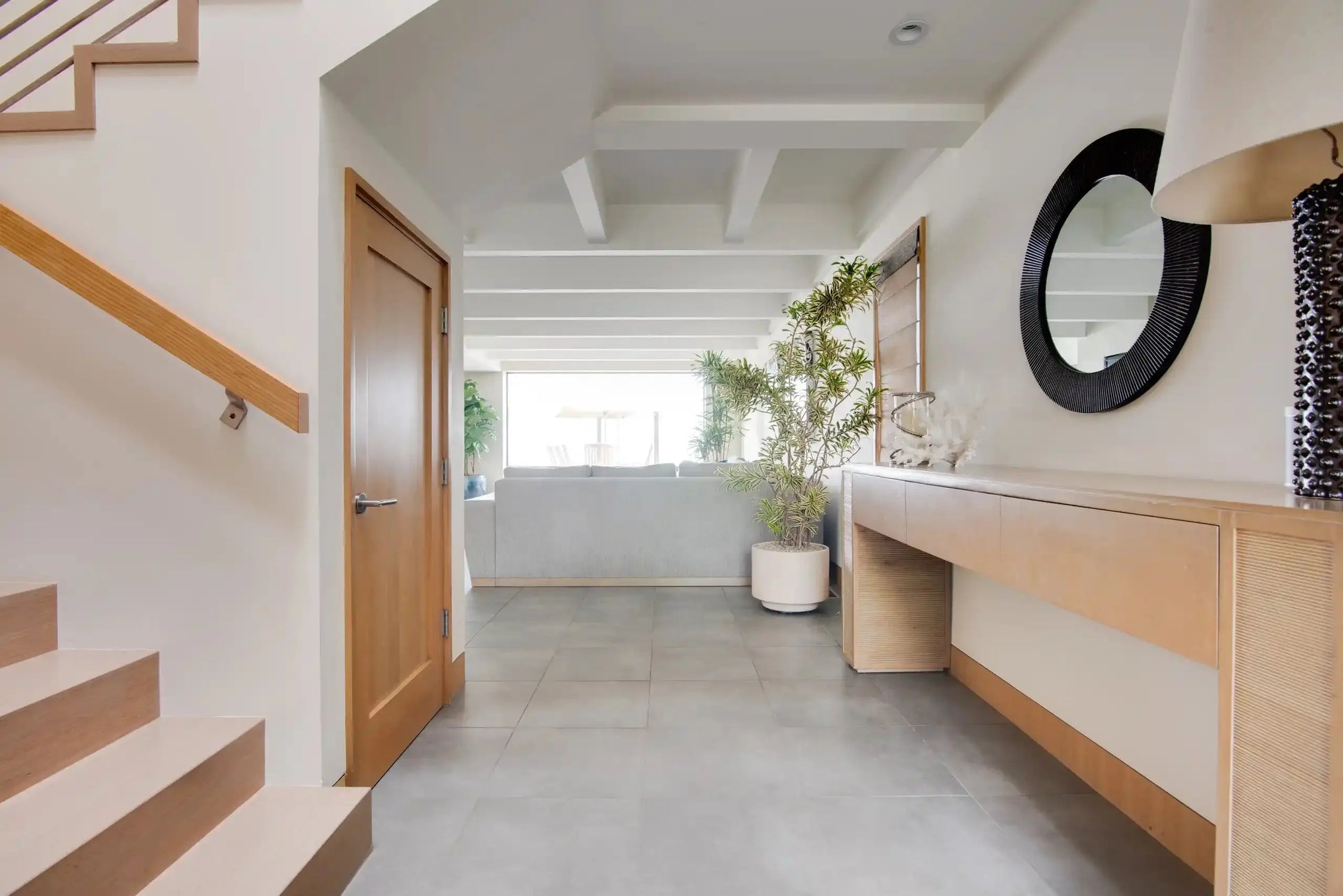 Broad Beach Villa - Luxury Villa for Rent | LA - 2025✨ Vidi Vici Rental