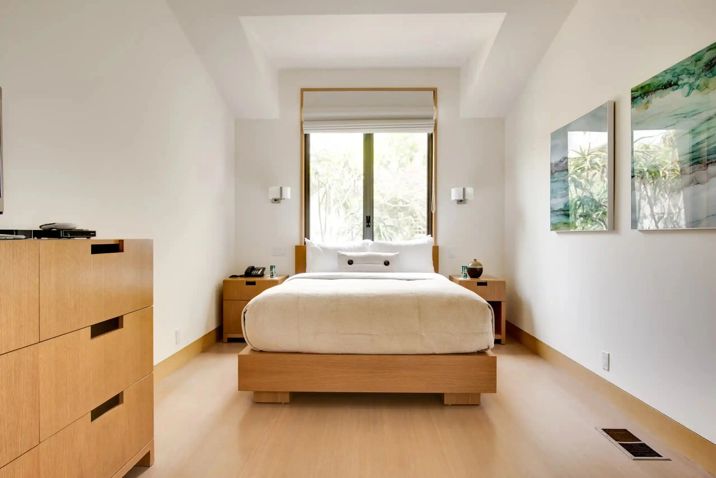 Broad Beach Villa - Luxury Villa for Rent | LA - 2025✨ Vidi Vici Rental