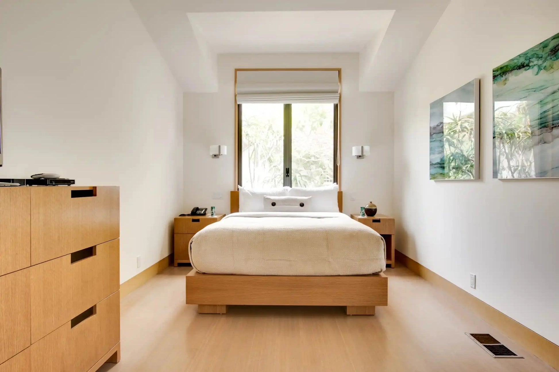 Broad Beach Villa - Luxury Villa for Rent | LA - 2025✨ Vidi Vici Rental