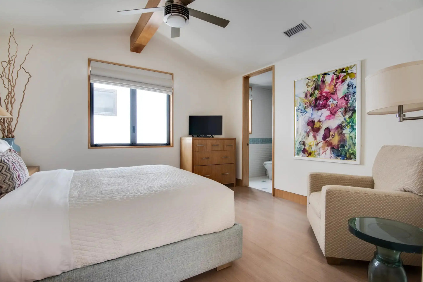 Broad Beach Villa - Luxury Villa for Rent | LA - 2025✨ Vidi Vici Rental