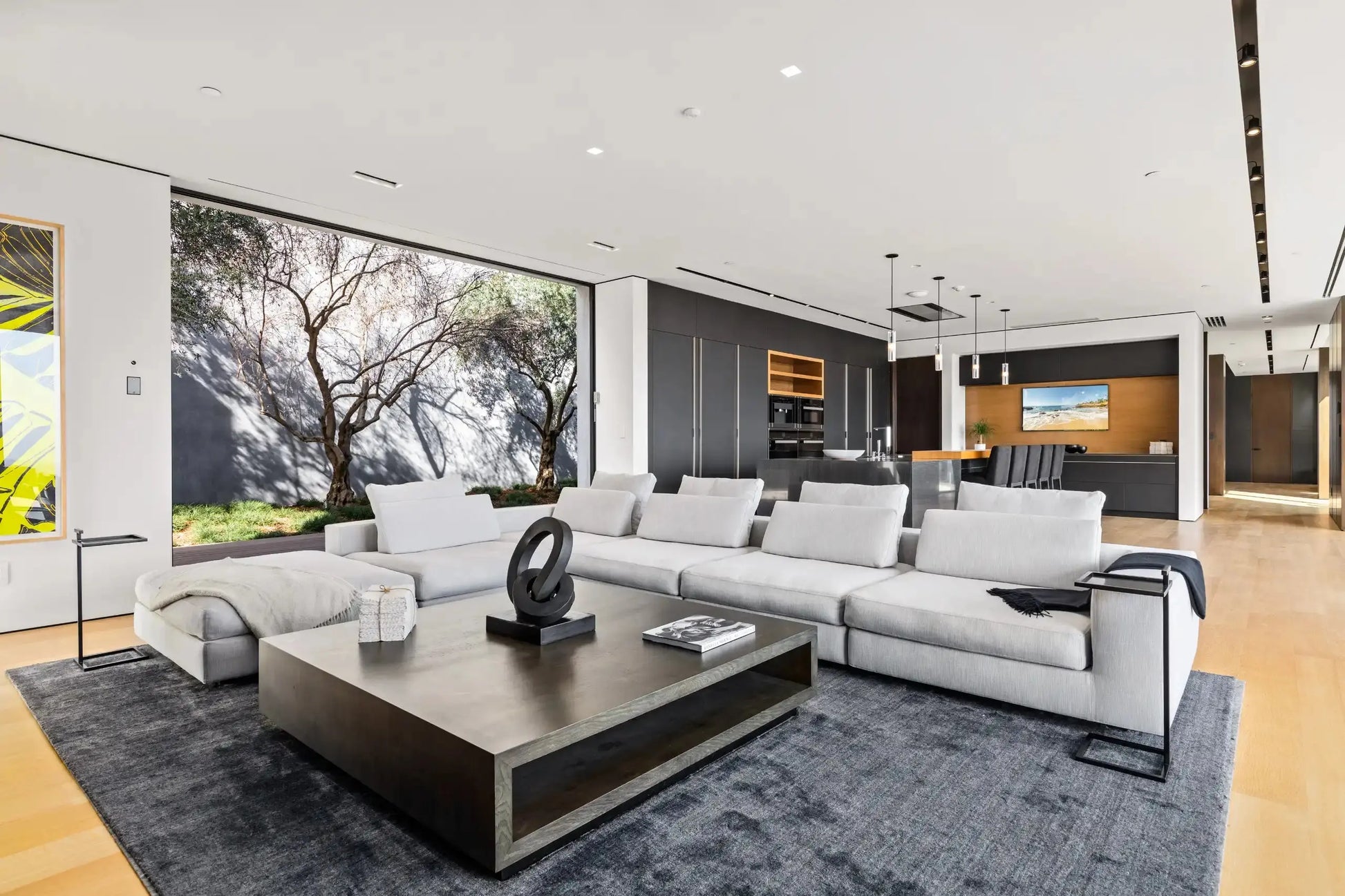 California Crystal - Luxury Villa for Rent | LA - 2025✨ Vidi Vici Rental