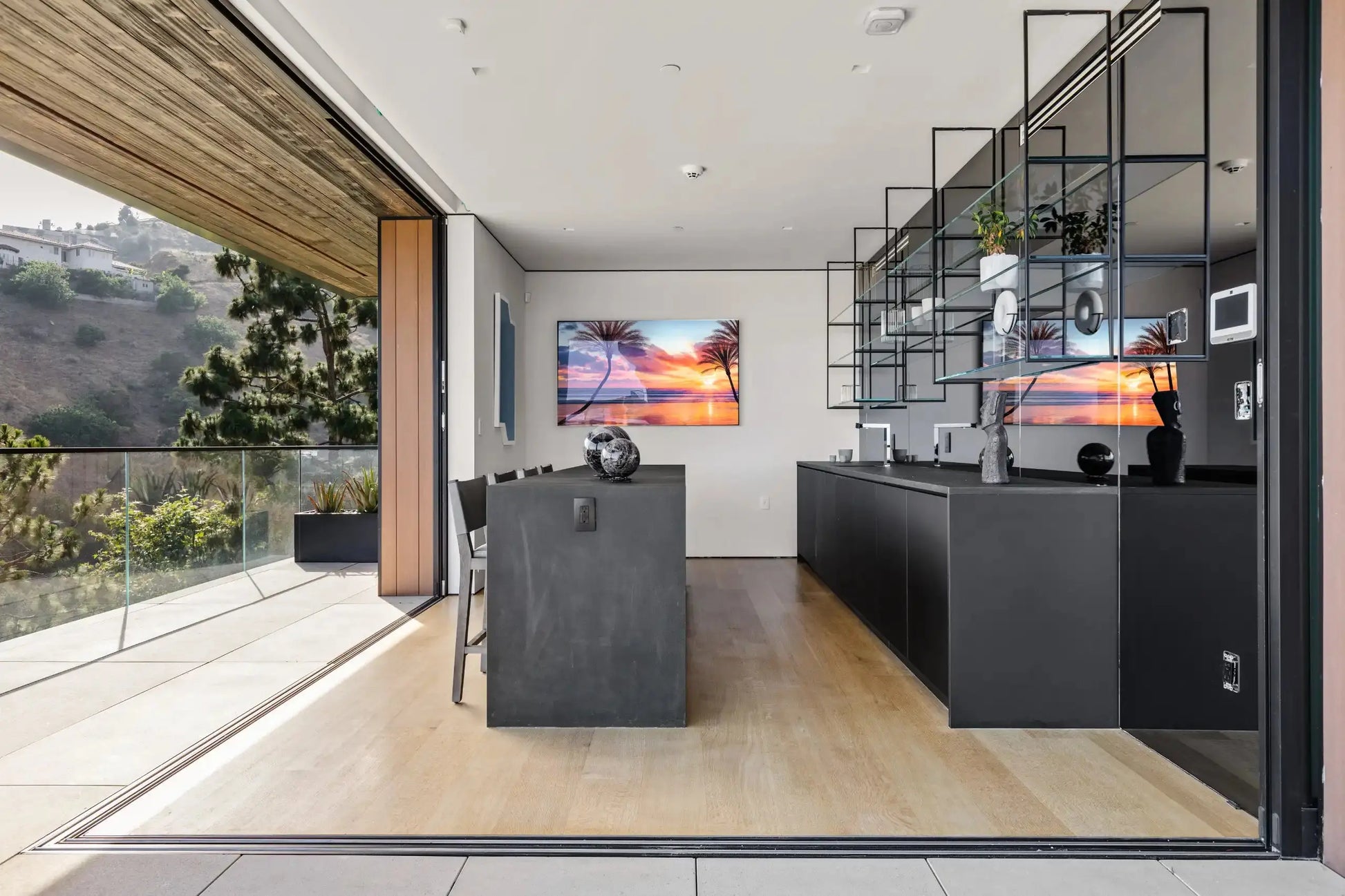 California Crystal - Luxury Villa for Rent | LA - 2025✨ Vidi Vici Rental