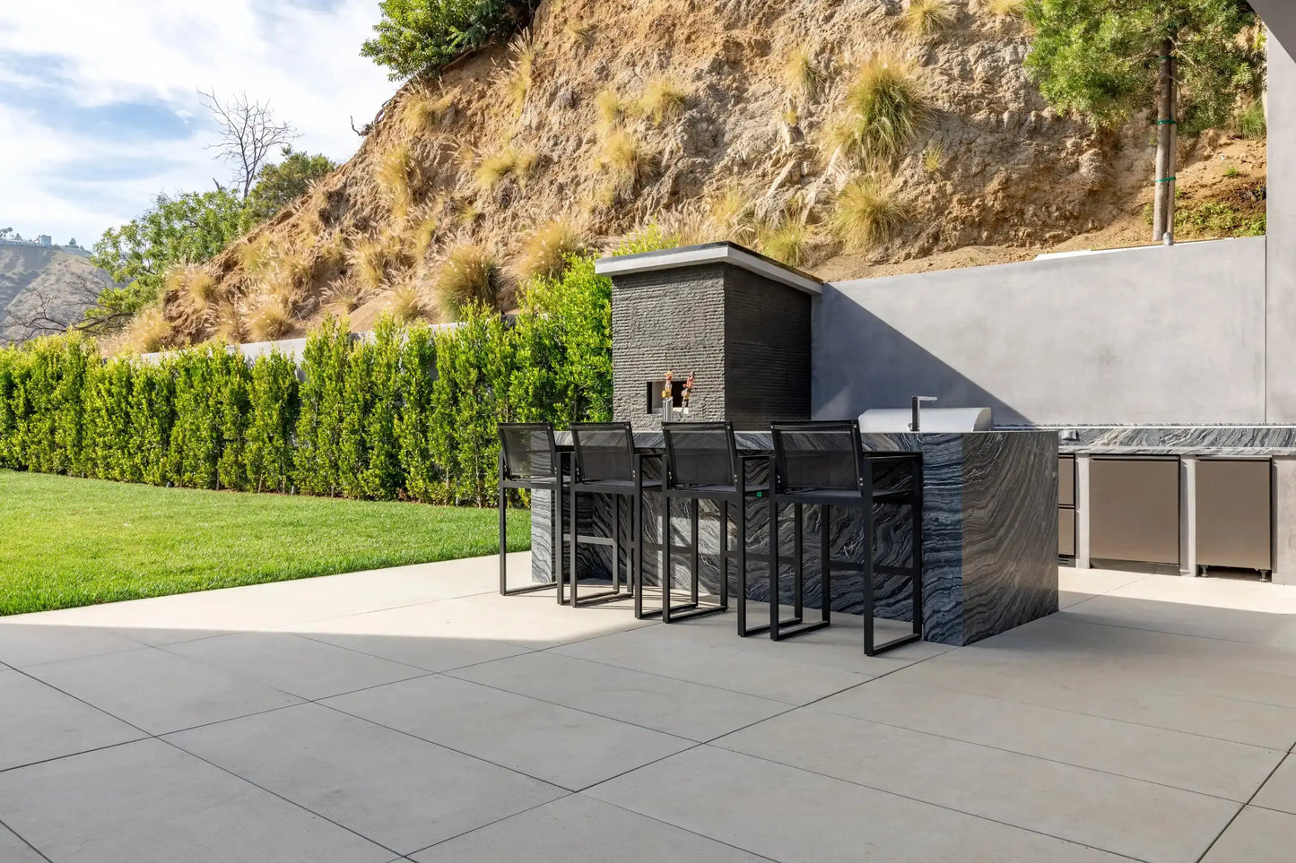 California Crystal - Luxury Villa for Rent | LA - 2025✨ Vidi Vici Rental