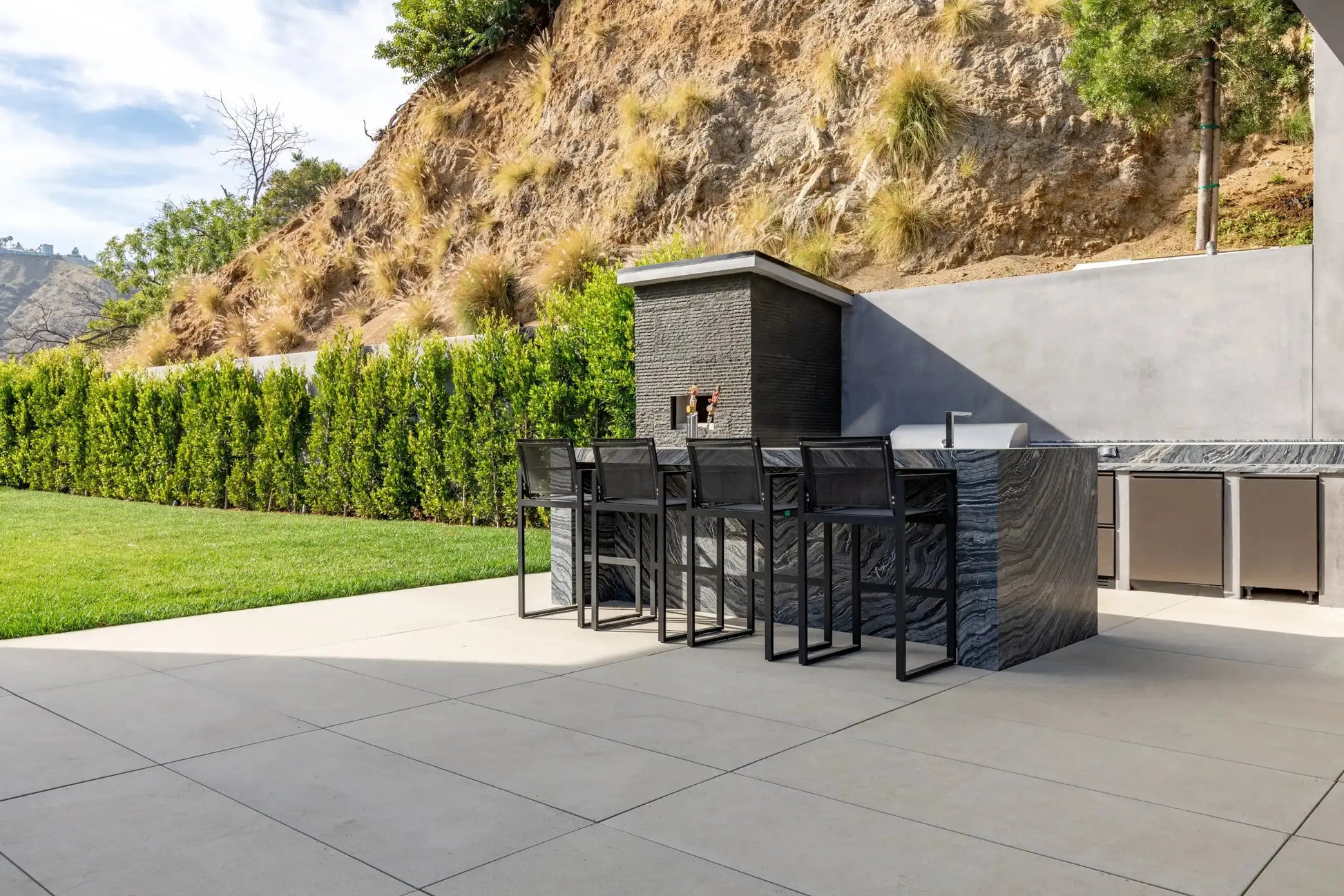 California Crystal - Luxury Villa for Rent | LA - 2025✨ Vidi Vici Rental