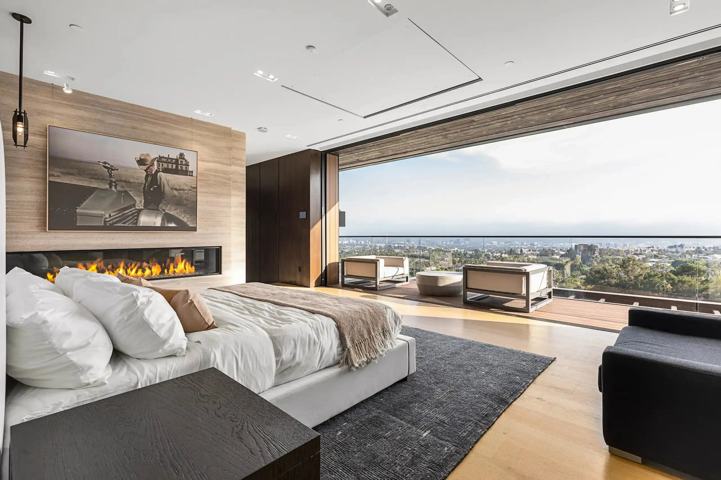 California Crystal - Luxury Villa for Rent | LA - 2025✨ Vidi Vici Rental
