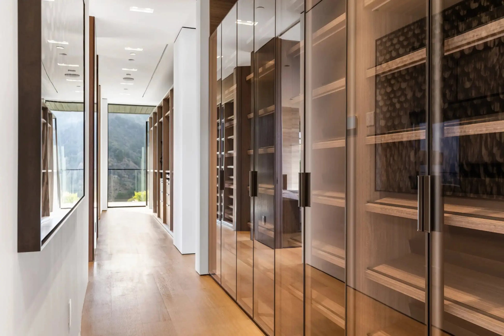 California Crystal - Luxury Villa for Rent | LA - 2025✨ Vidi Vici Rental