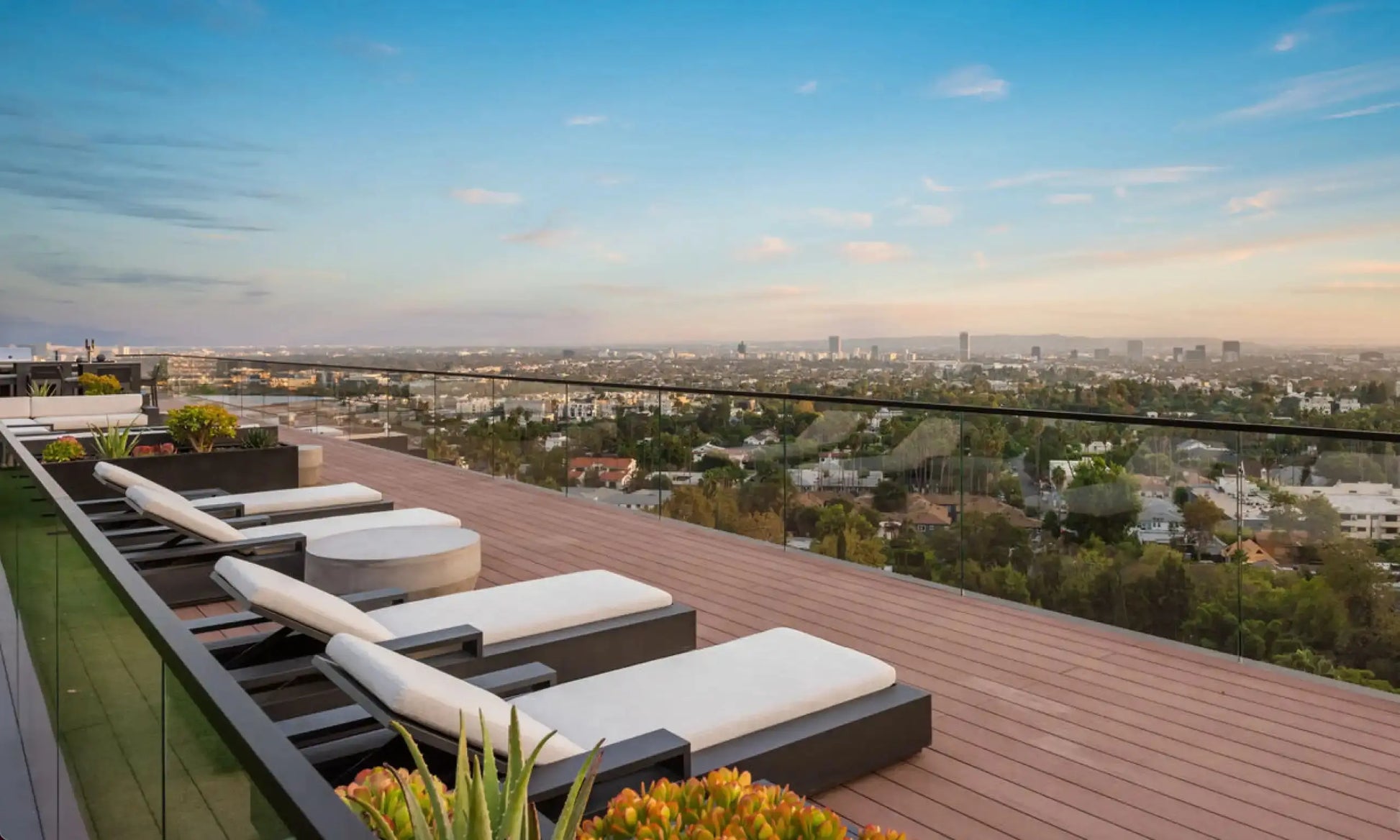 California Crystal - Luxury Villa for Rent | LA - 2025✨ Vidi Vici Rental