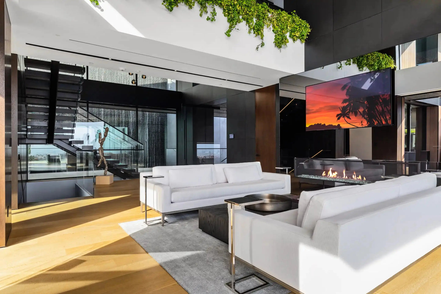 California Crystal - Luxury Villa for Rent | LA - 2025✨ Vidi Vici Rental