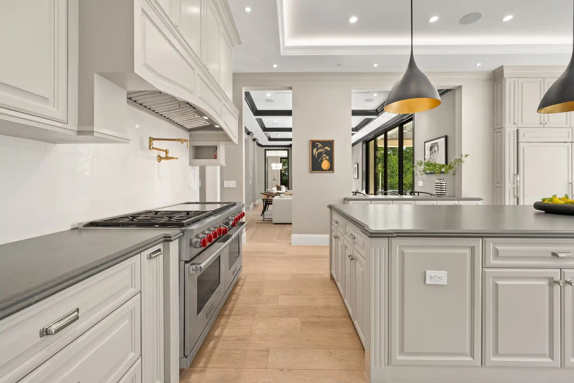 Camden Classic - Luxury Villa for Rent | LA - 2025✨ Vidi Vici Rental