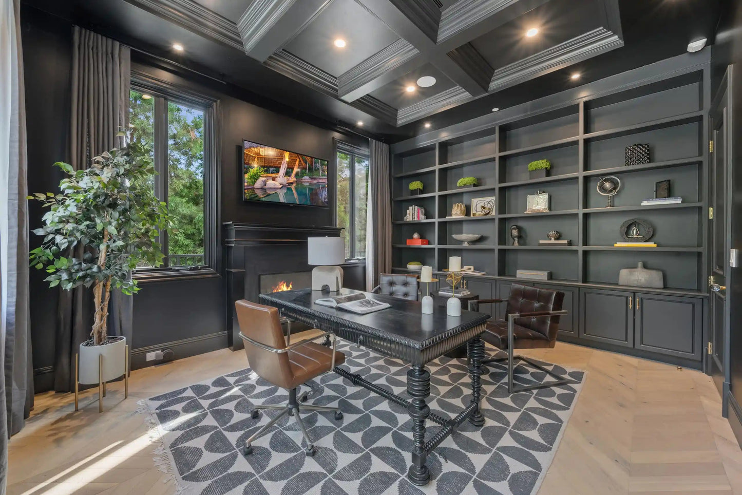 Camden Classic - Luxury Villa for Rent | LA - 2025✨ Vidi Vici Rental