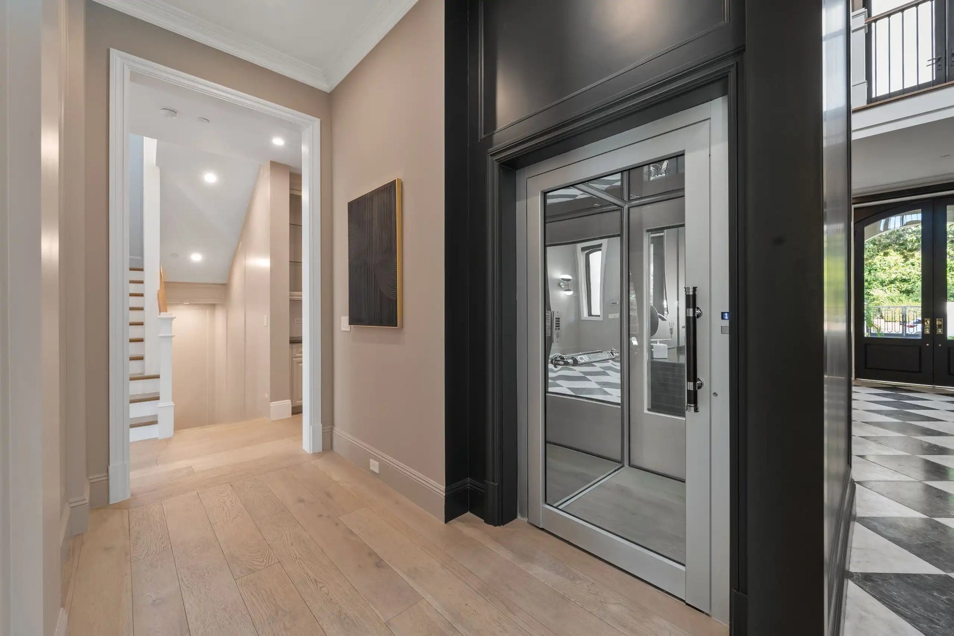 Camden Classic - Luxury Villa for Rent | LA - 2025✨ Vidi Vici Rental