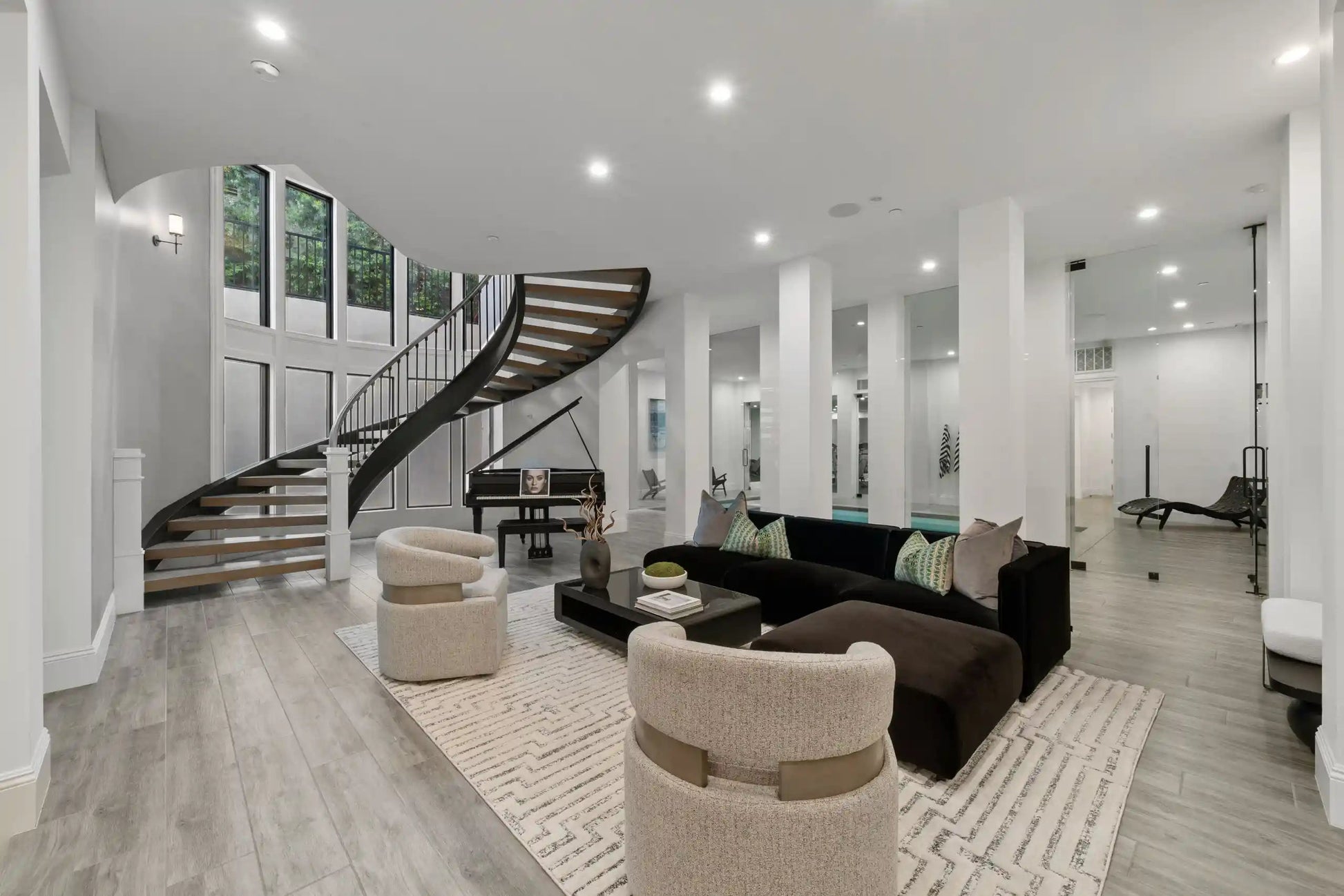 Camden Classic - Luxury Villa for Rent | LA - 2025✨ Vidi Vici Rental