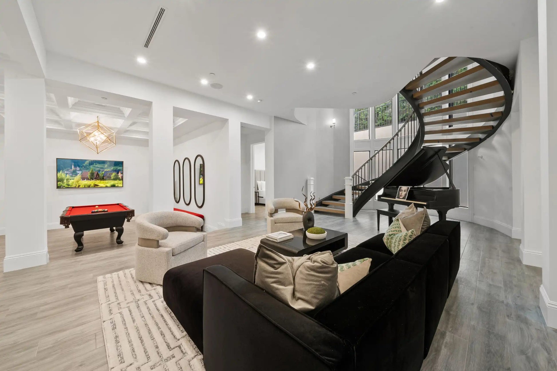 Camden Classic - Luxury Villa for Rent | LA - 2025✨ Vidi Vici Rental