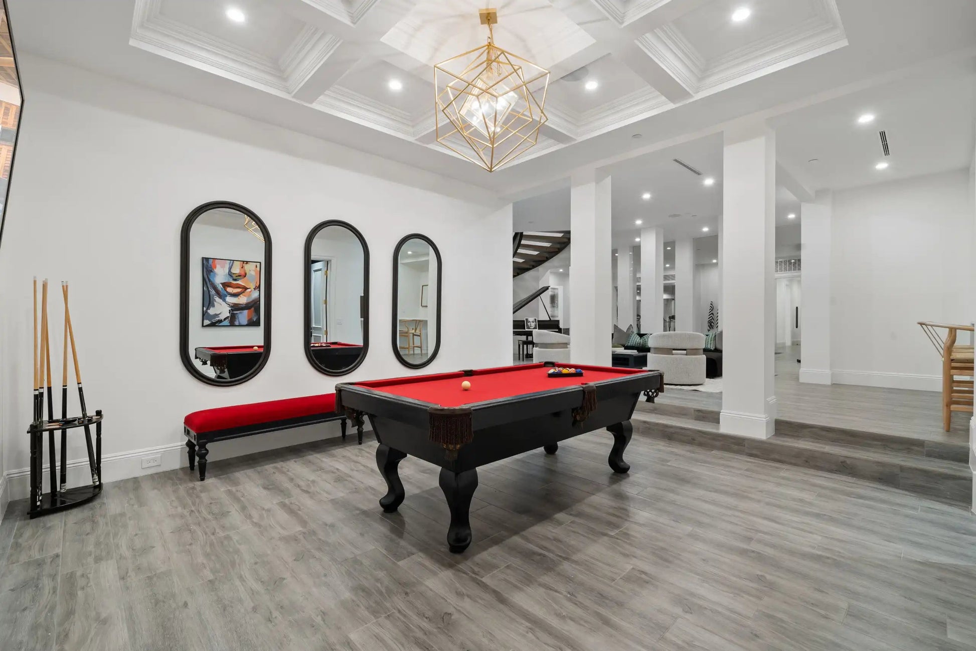 Camden Classic - Luxury Villa for Rent | LA - 2025✨ Vidi Vici Rental