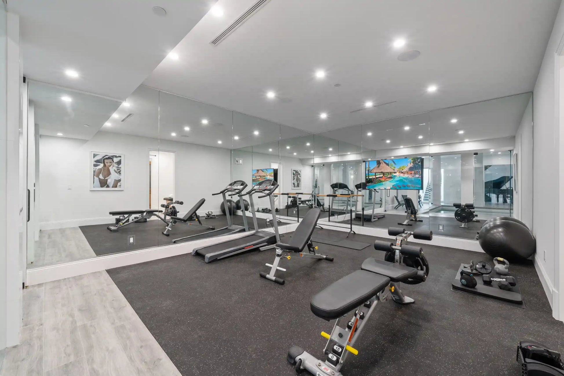 Camden Classic - Luxury Villa for Rent | LA - 2025✨ Vidi Vici Rental