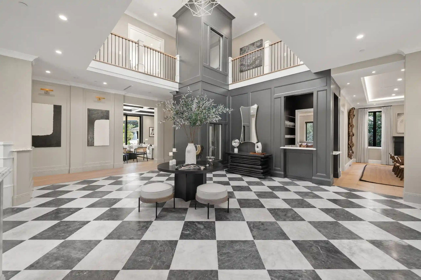 Camden Classic - Luxury Villa for Rent | LA - 2025✨ Vidi Vici Rental