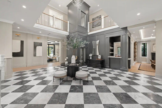 Camden Classic - Luxury Villa for Rent | LA - 2025✨ Vidi Vici Rental