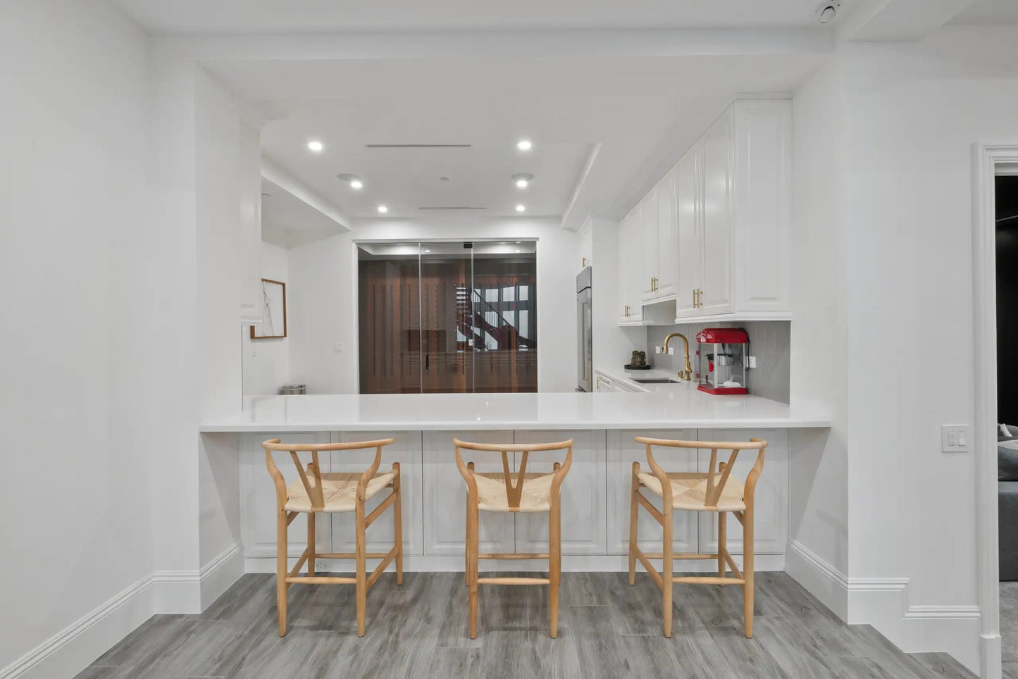Camden Classic - Luxury Villa for Rent | LA - 2025✨ Vidi Vici Rental