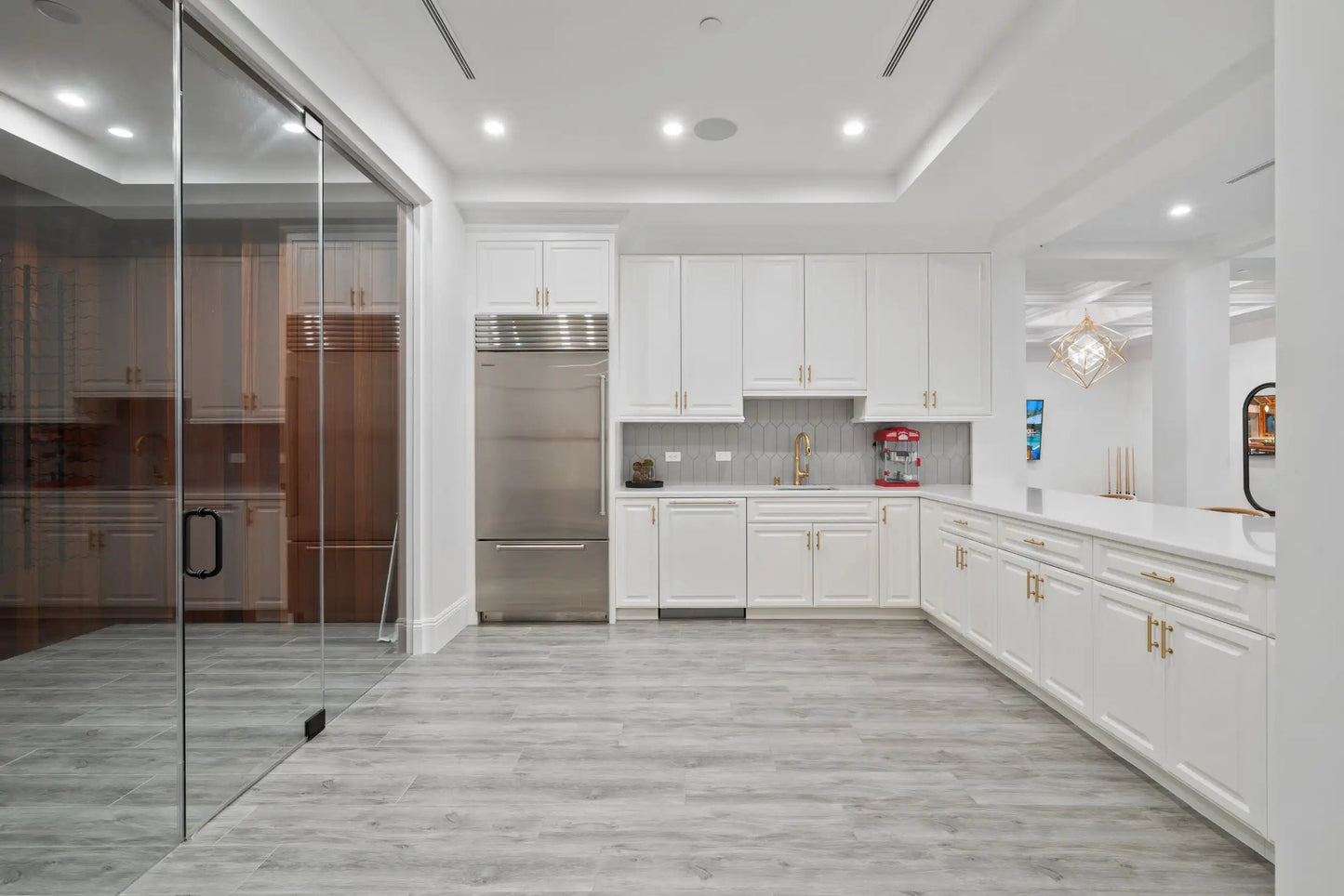 Camden Classic - Luxury Villa for Rent | LA - 2025✨ Vidi Vici Rental