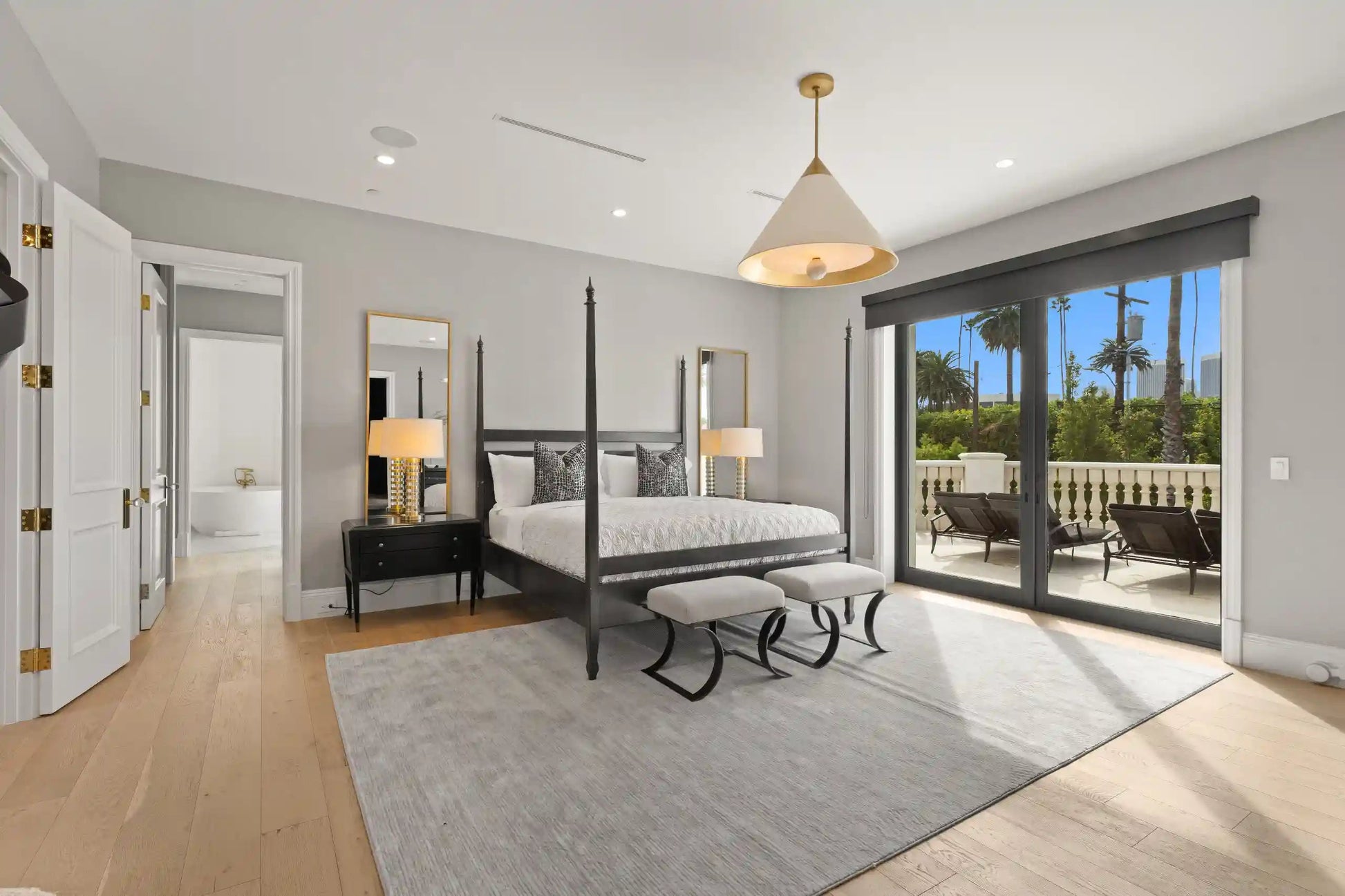 Camden Classic - Luxury Villa for Rent | LA - 2025✨ Vidi Vici Rental